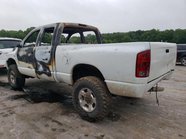 Photo 1 VIN: 1D7KS28A87J583956 - DODGE RAM 2500 