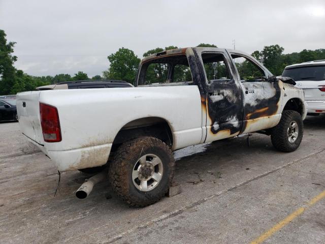 Photo 2 VIN: 1D7KS28A87J583956 - DODGE RAM 2500 