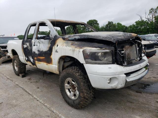 Photo 3 VIN: 1D7KS28A87J583956 - DODGE RAM 2500 