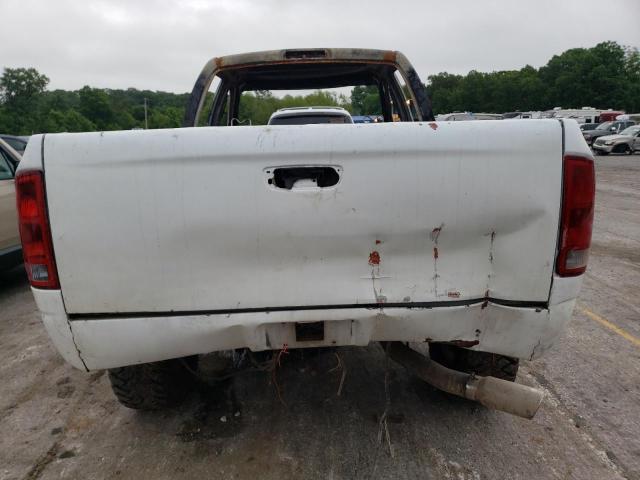 Photo 5 VIN: 1D7KS28A87J583956 - DODGE RAM 2500 