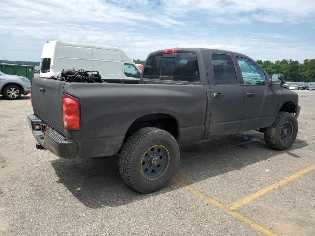 Photo 2 VIN: 1D7KS28A87J596108 - DODGE RAM 2500 