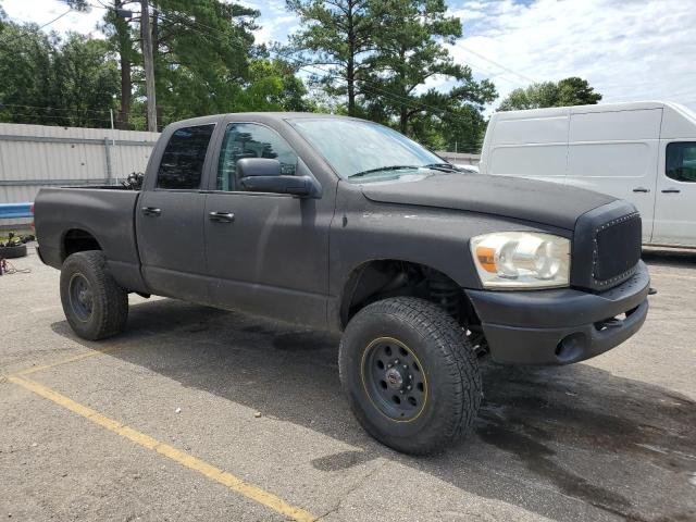 Photo 3 VIN: 1D7KS28A87J596108 - DODGE RAM 2500 