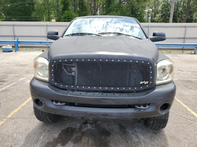 Photo 4 VIN: 1D7KS28A87J596108 - DODGE RAM 2500 