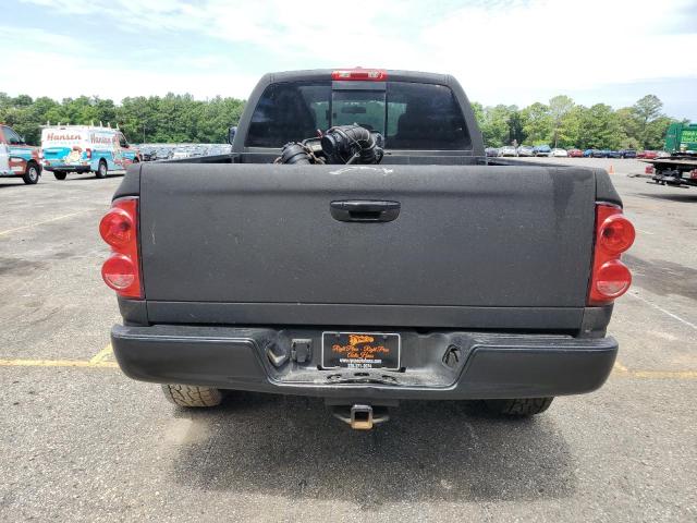 Photo 5 VIN: 1D7KS28A87J596108 - DODGE RAM 2500 