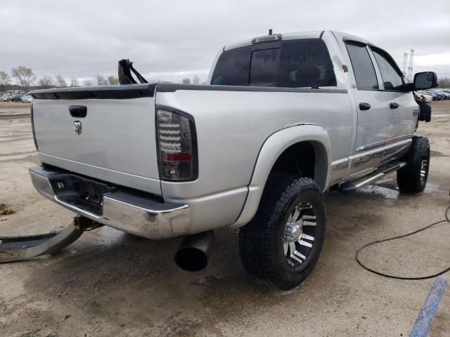 Photo 2 VIN: 1D7KS28A87J606734 - DODGE RAM 2500 