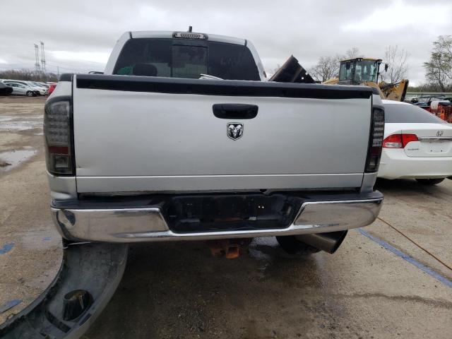 Photo 5 VIN: 1D7KS28A87J606734 - DODGE RAM 2500 