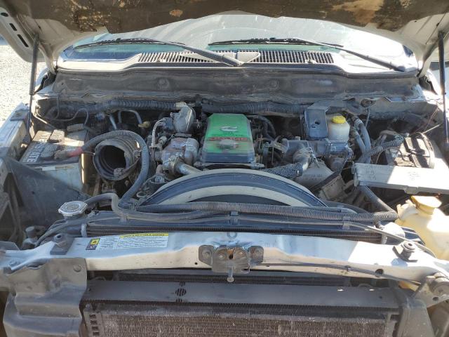 Photo 10 VIN: 1D7KS28A97J597431 - DODGE RAM 2500 S 