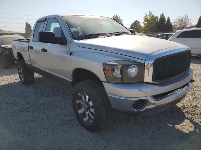 Photo 3 VIN: 1D7KS28A97J597431 - DODGE RAM 2500 S 