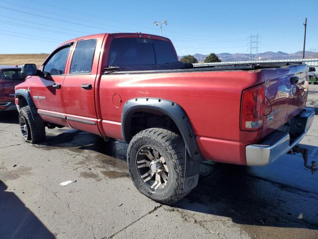 Photo 1 VIN: 1D7KS28C06J137297 - DODGE RAM 2500 