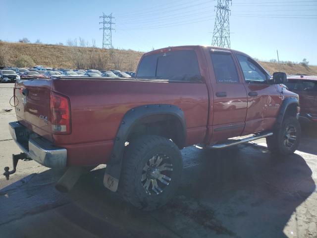 Photo 2 VIN: 1D7KS28C06J137297 - DODGE RAM 2500 