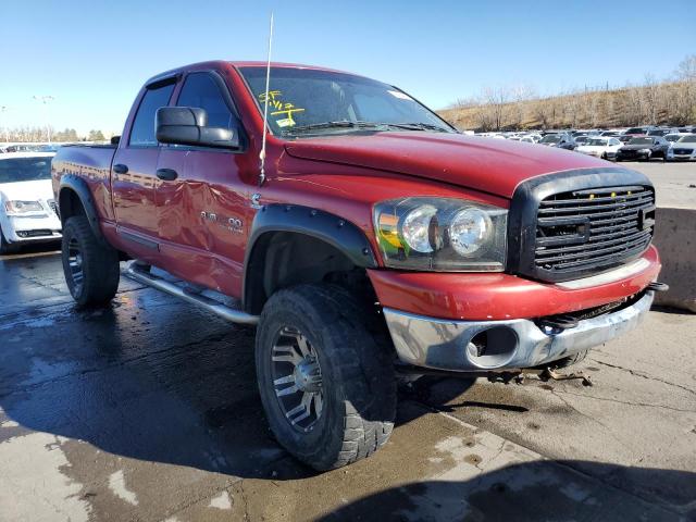 Photo 3 VIN: 1D7KS28C06J137297 - DODGE RAM 2500 