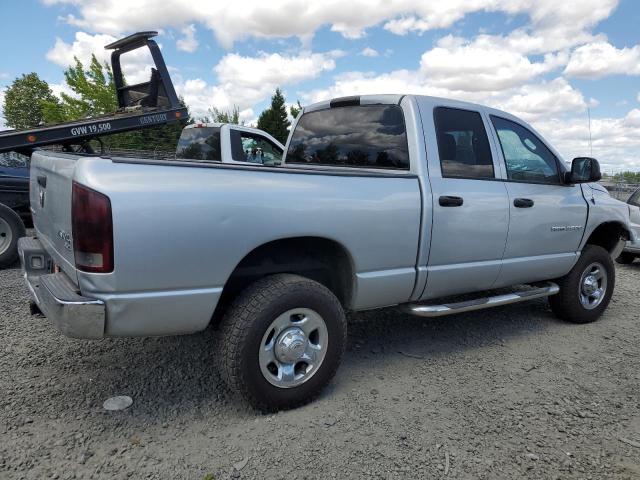 Photo 2 VIN: 1D7KS28C06J154813 - DODGE RAM 2500 S 