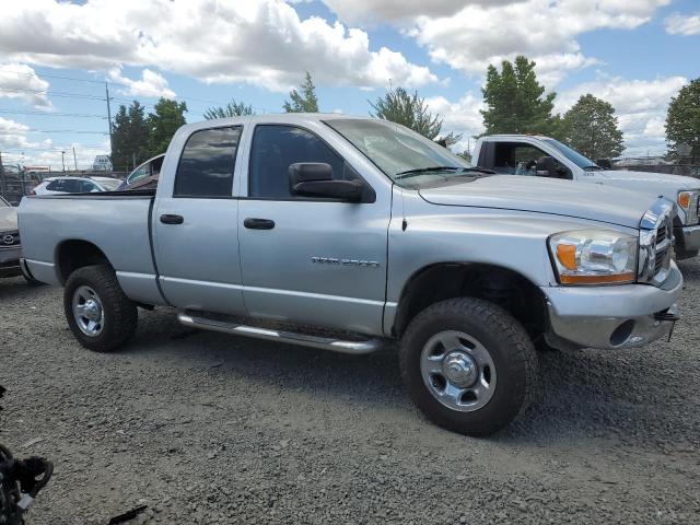 Photo 3 VIN: 1D7KS28C06J154813 - DODGE RAM 2500 S 