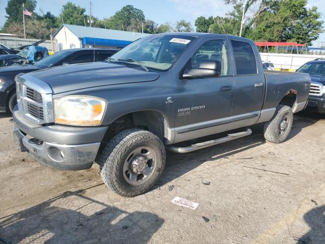 Photo 0 VIN: 1D7KS28C06J180893 - DODGE RAM 2500 