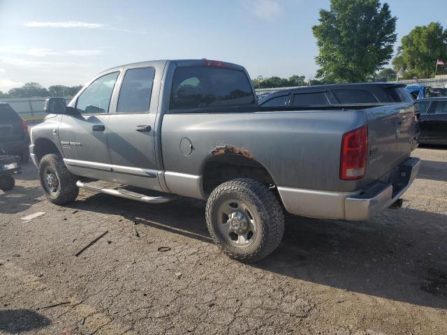 Photo 1 VIN: 1D7KS28C06J180893 - DODGE RAM 2500 