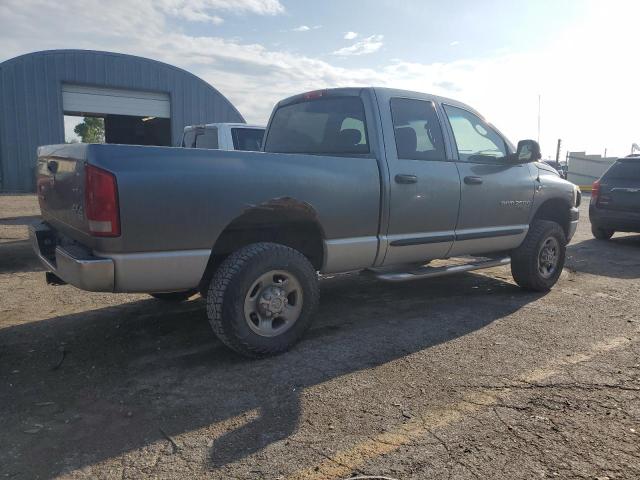 Photo 2 VIN: 1D7KS28C06J180893 - DODGE RAM 2500 