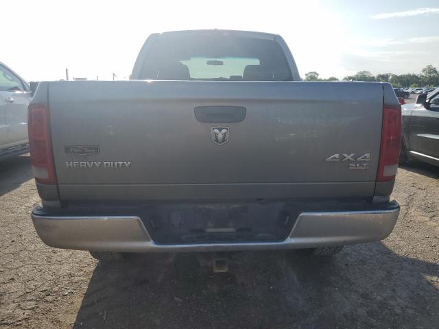 Photo 5 VIN: 1D7KS28C06J180893 - DODGE RAM 2500 