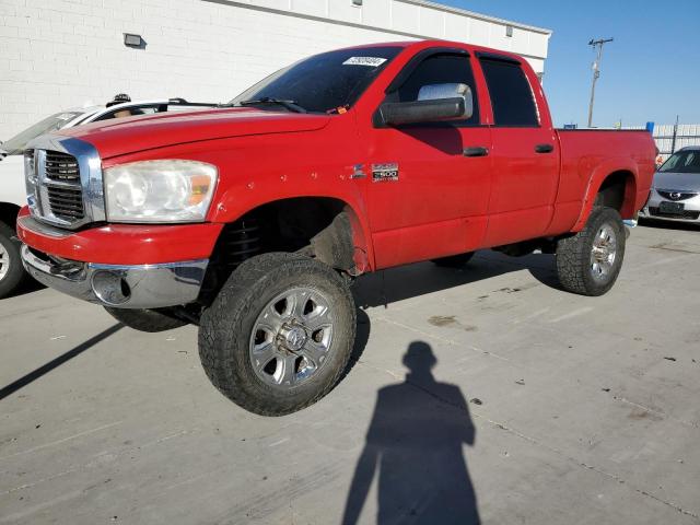 Photo 0 VIN: 1D7KS28C07J510064 - DODGE RAM 2500 S 