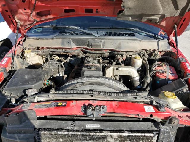 Photo 10 VIN: 1D7KS28C07J510064 - DODGE RAM 2500 S 