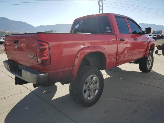 Photo 2 VIN: 1D7KS28C07J510064 - DODGE RAM 2500 S 