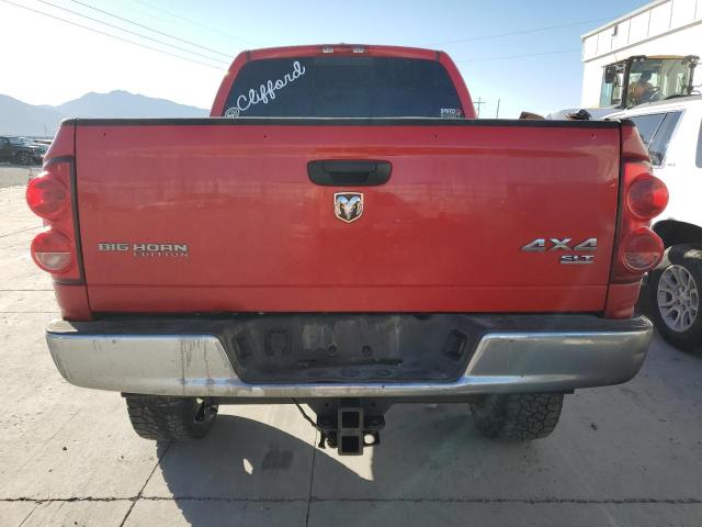 Photo 5 VIN: 1D7KS28C07J510064 - DODGE RAM 2500 S 