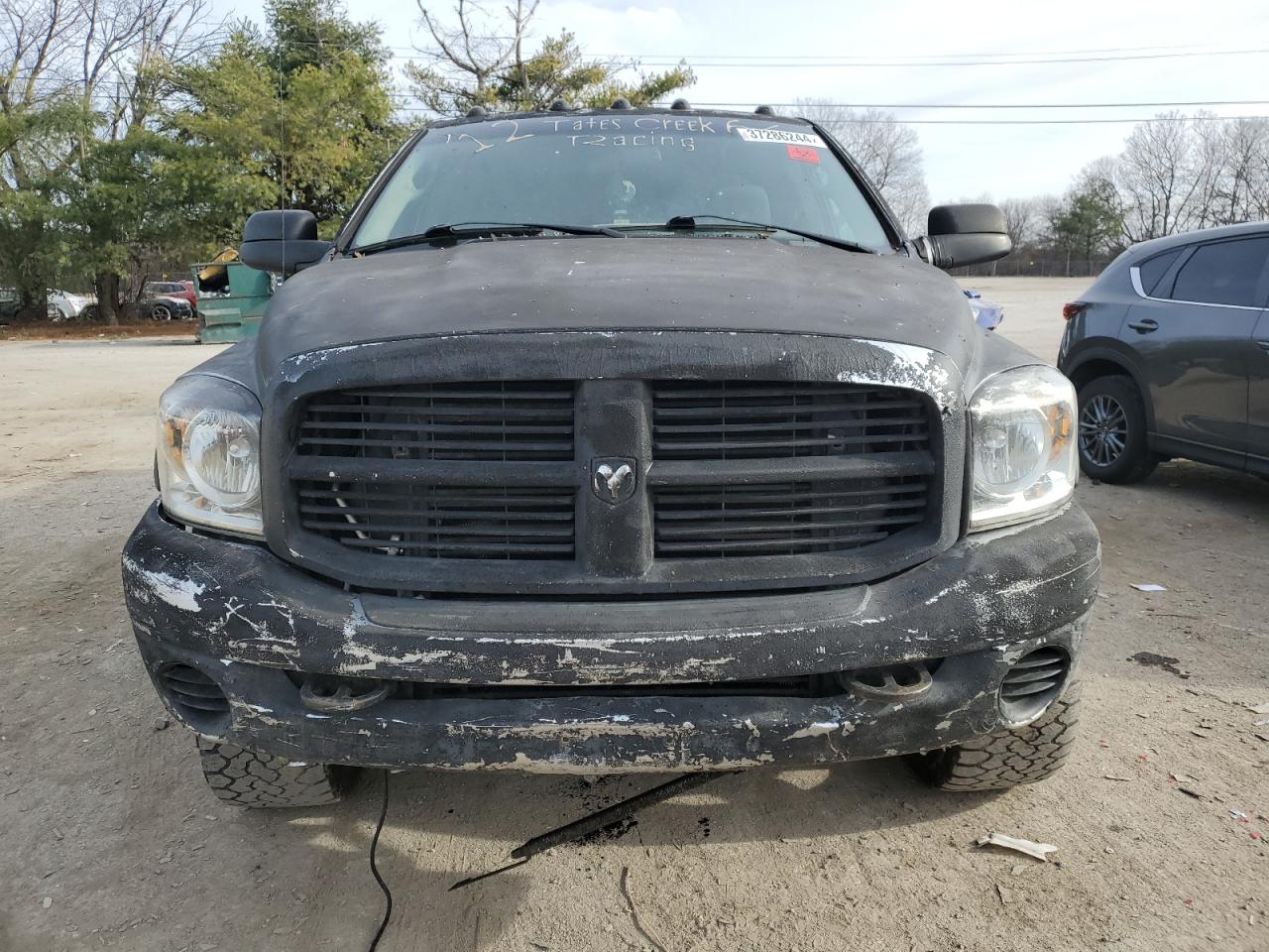 Photo 4 VIN: 1D7KS28C07J534185 - DODGE RAM 