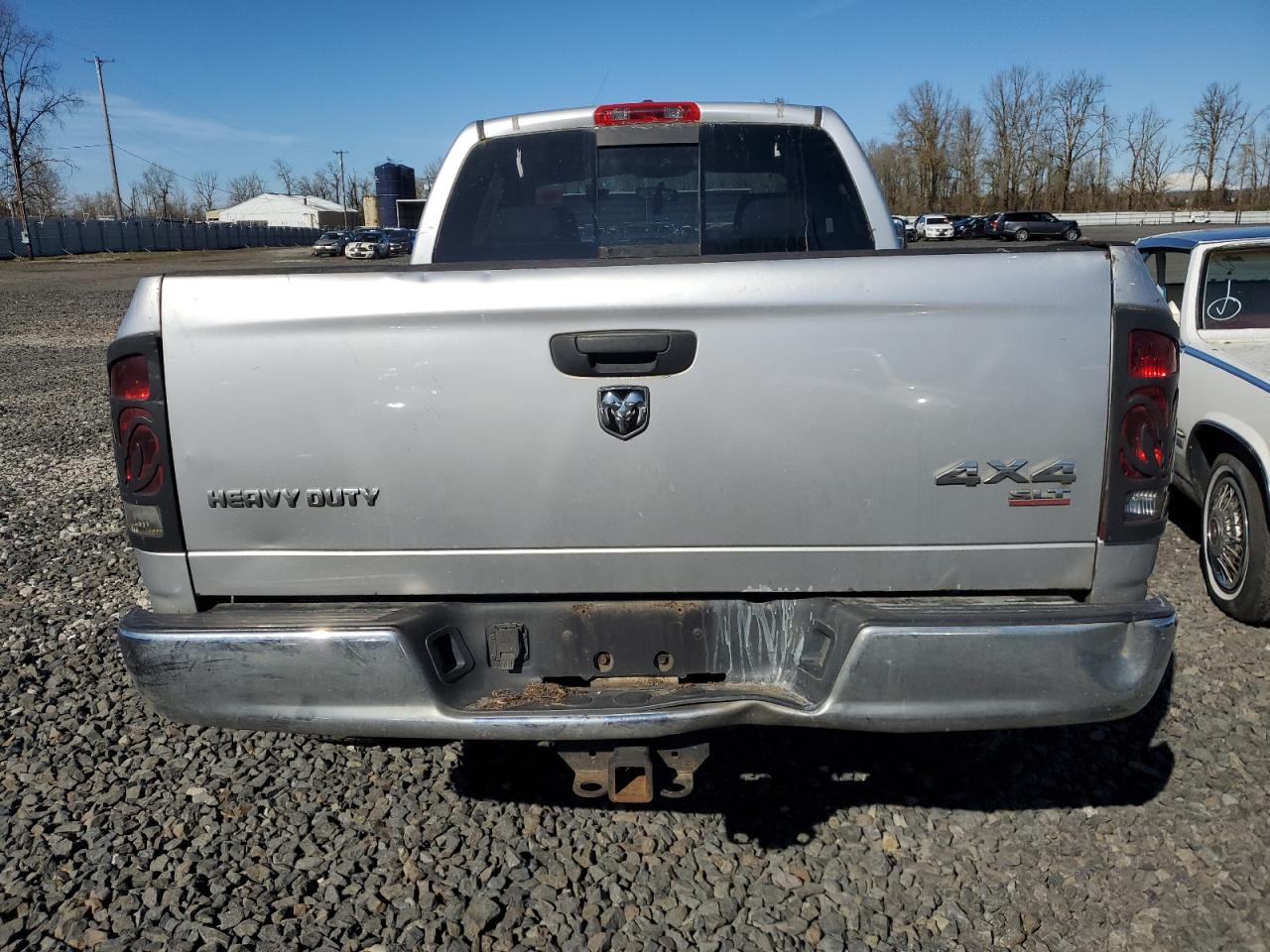 Photo 5 VIN: 1D7KS28C16J172723 - DODGE RAM 