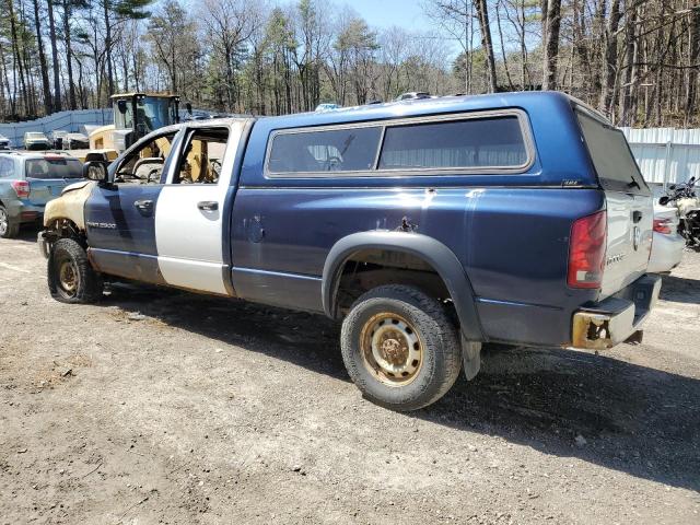 Photo 1 VIN: 1D7KS28C16J202416 - DODGE RAM 2500 