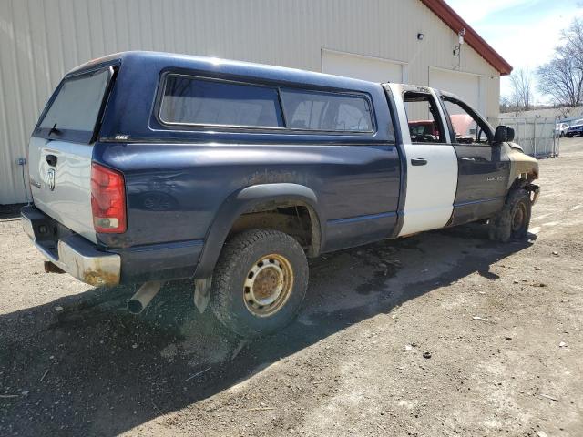 Photo 2 VIN: 1D7KS28C16J202416 - DODGE RAM 2500 