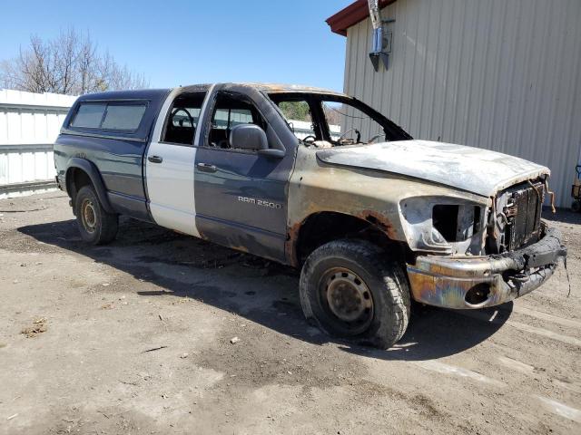 Photo 3 VIN: 1D7KS28C16J202416 - DODGE RAM 2500 