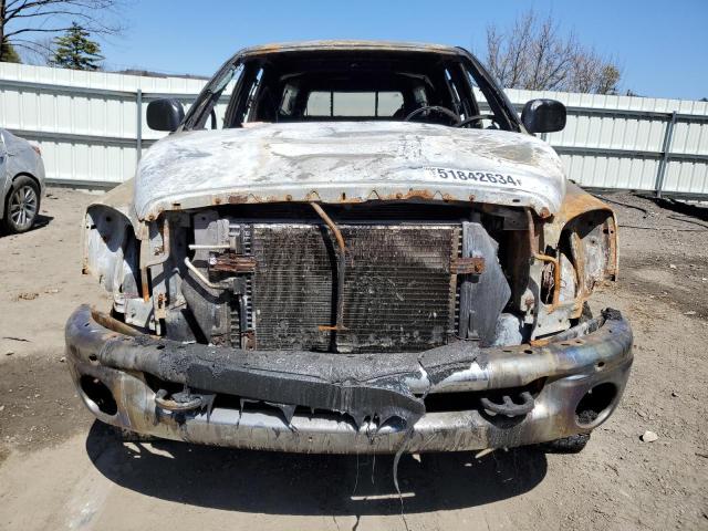 Photo 4 VIN: 1D7KS28C16J202416 - DODGE RAM 2500 