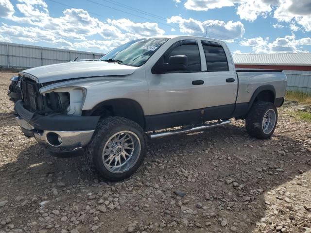 Photo 0 VIN: 1D7KS28C16J202609 - DODGE RAM 2500 S 