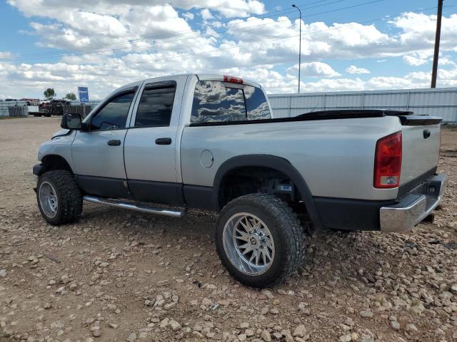 Photo 1 VIN: 1D7KS28C16J202609 - DODGE RAM 2500 S 