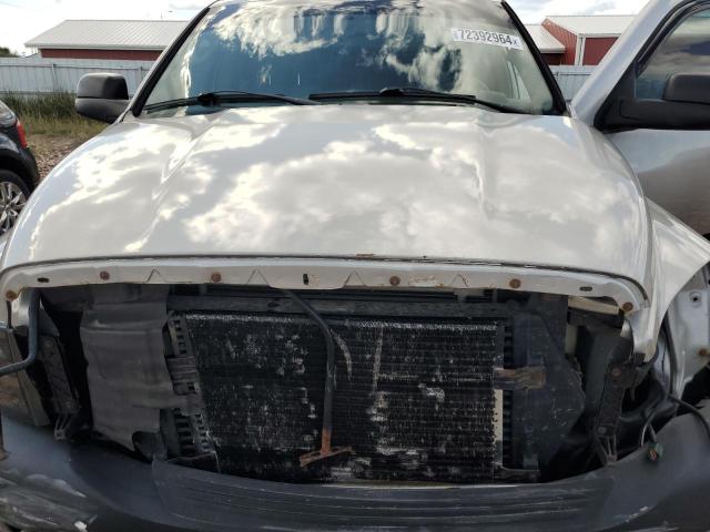 Photo 10 VIN: 1D7KS28C16J202609 - DODGE RAM 2500 S 