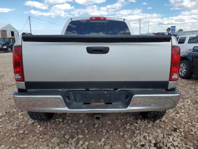 Photo 5 VIN: 1D7KS28C16J202609 - DODGE RAM 2500 S 