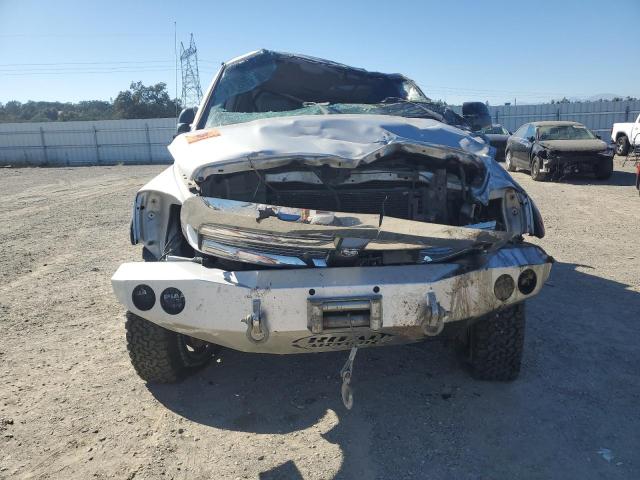 Photo 4 VIN: 1D7KS28C16J215568 - DODGE RAM 2500 S 