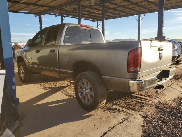 Photo 1 VIN: 1D7KS28C16J234444 - DODGE RAM 2500 S 