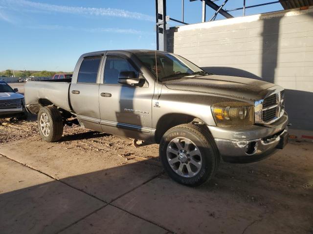 Photo 3 VIN: 1D7KS28C16J234444 - DODGE RAM 2500 S 