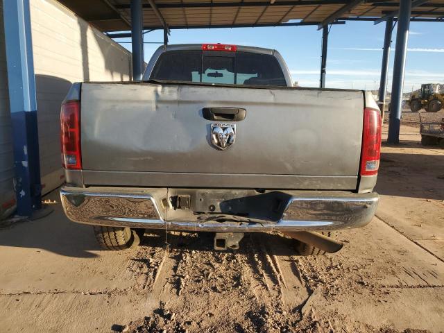 Photo 5 VIN: 1D7KS28C16J234444 - DODGE RAM 2500 S 