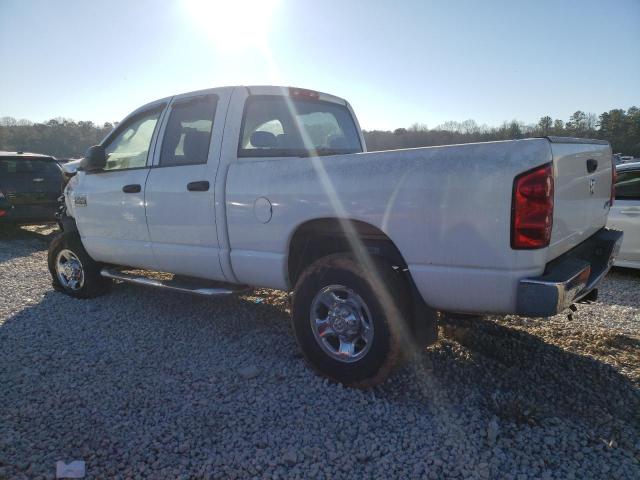 Photo 1 VIN: 1D7KS28C17J534518 - DODGE RAM 2500 