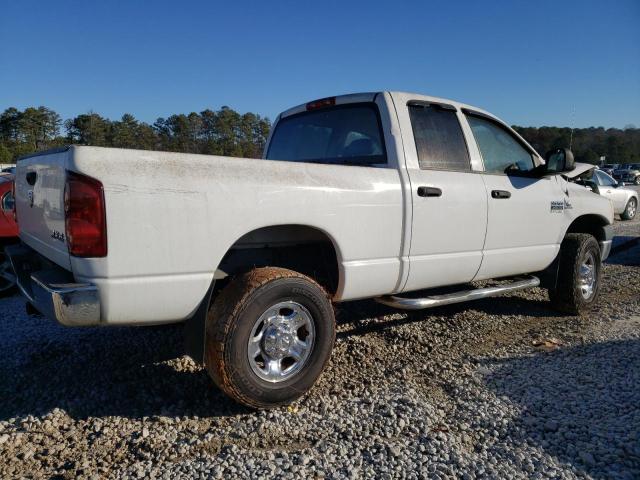 Photo 2 VIN: 1D7KS28C17J534518 - DODGE RAM 2500 