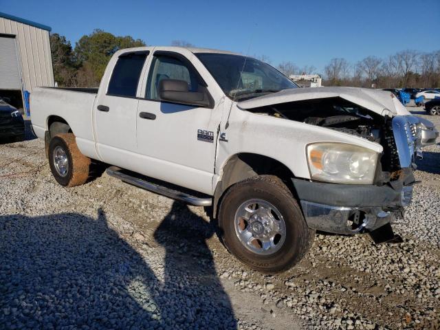 Photo 3 VIN: 1D7KS28C17J534518 - DODGE RAM 2500 