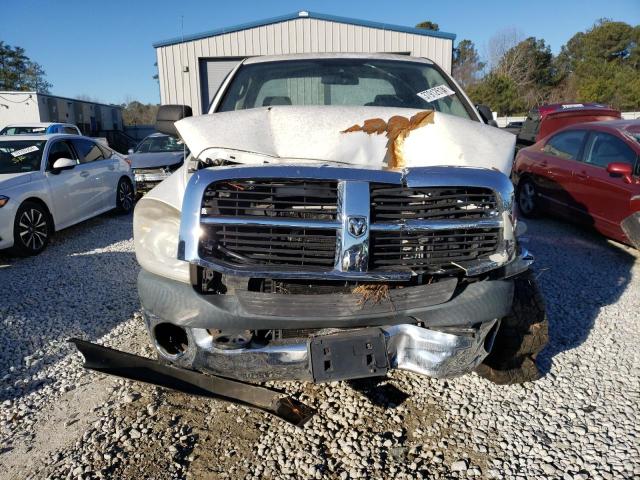 Photo 4 VIN: 1D7KS28C17J534518 - DODGE RAM 2500 