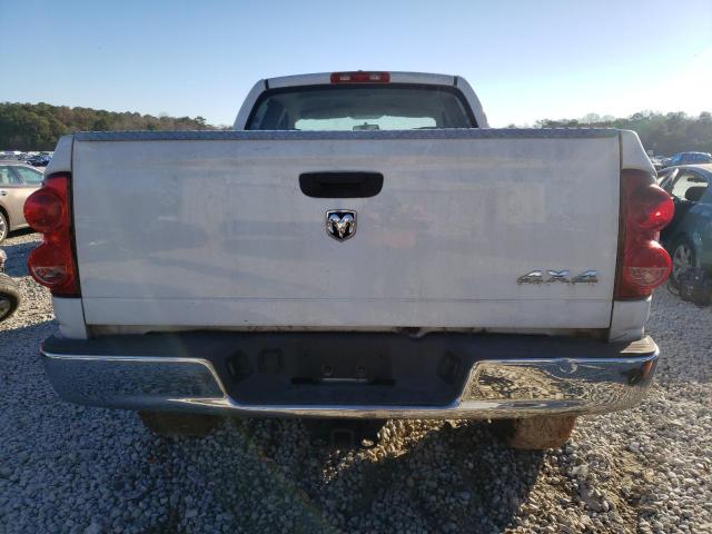 Photo 5 VIN: 1D7KS28C17J534518 - DODGE RAM 2500 