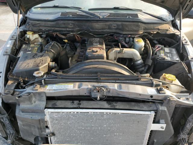 Photo 10 VIN: 1D7KS28C17J545986 - DODGE RAM 2500 S 