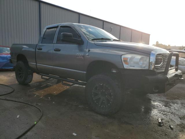 Photo 3 VIN: 1D7KS28C17J545986 - DODGE RAM 2500 S 