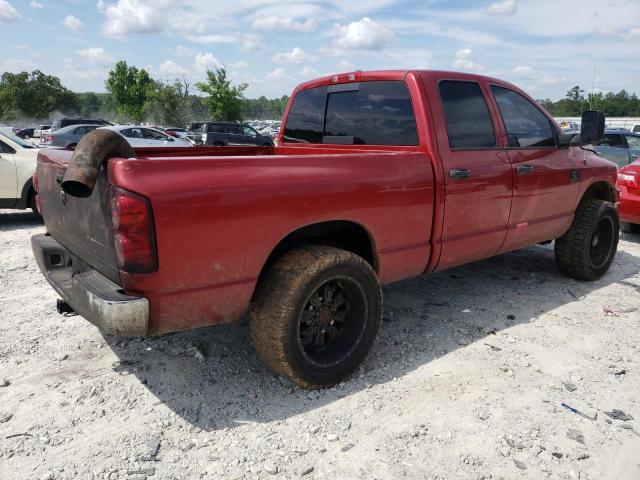 Photo 2 VIN: 1D7KS28C17J551366 - DODGE RAM 2500 S 