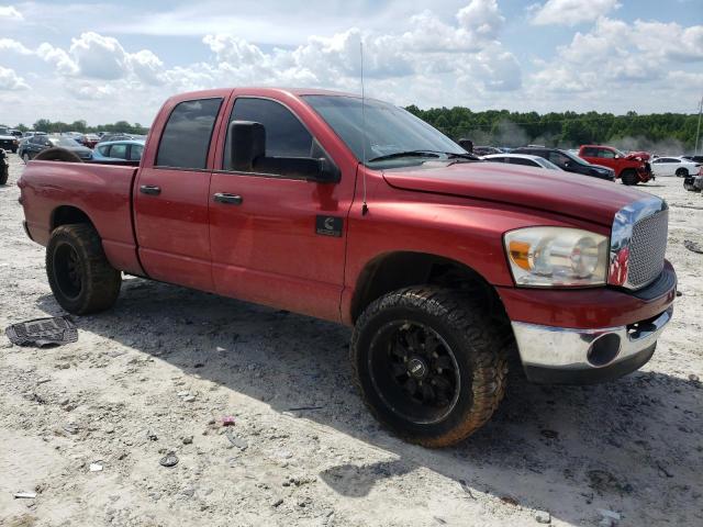 Photo 3 VIN: 1D7KS28C17J551366 - DODGE RAM 2500 S 