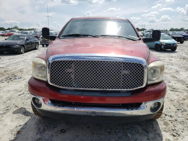 Photo 4 VIN: 1D7KS28C17J551366 - DODGE RAM 2500 S 