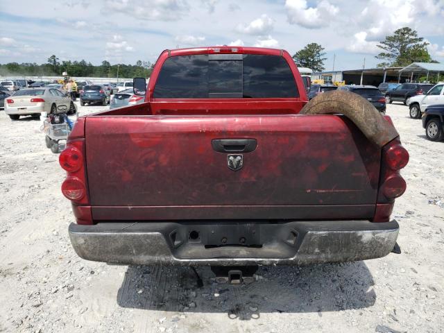 Photo 5 VIN: 1D7KS28C17J551366 - DODGE RAM 2500 S 